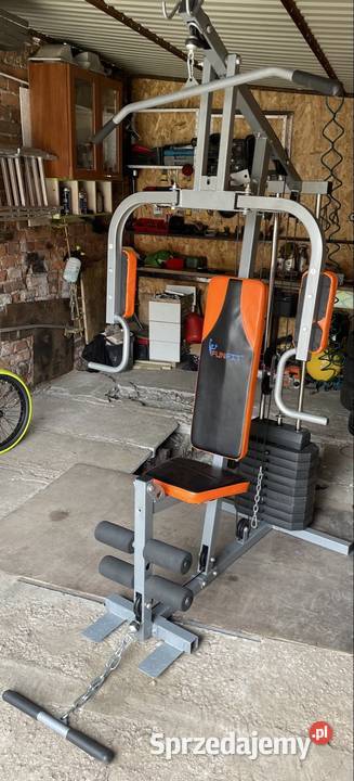 Atlas do ćwiczeń FunFit