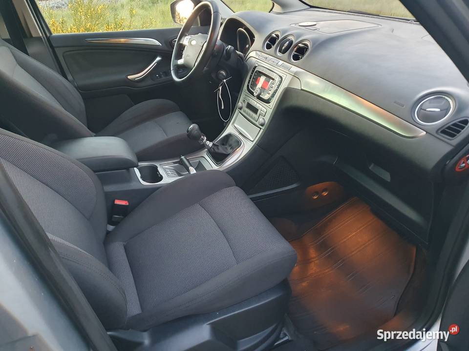 Ford S 20 diesel manual