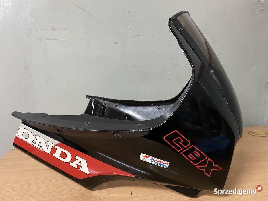 Honda CBX 750 Czasza Osłona owiewka przód Poznań sprzedam