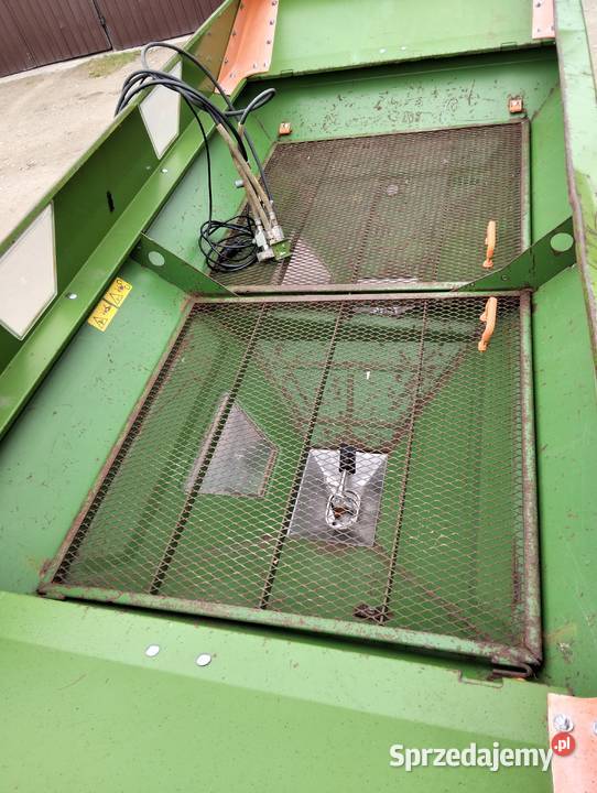 Rozsiewacz amazone zam novis