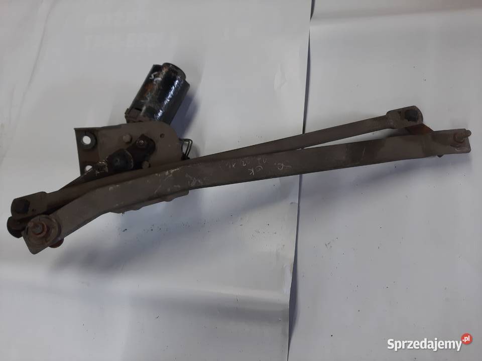 Mechanizm wycieraczek silniczek Fiat Seicento Ksawerów sprzedam