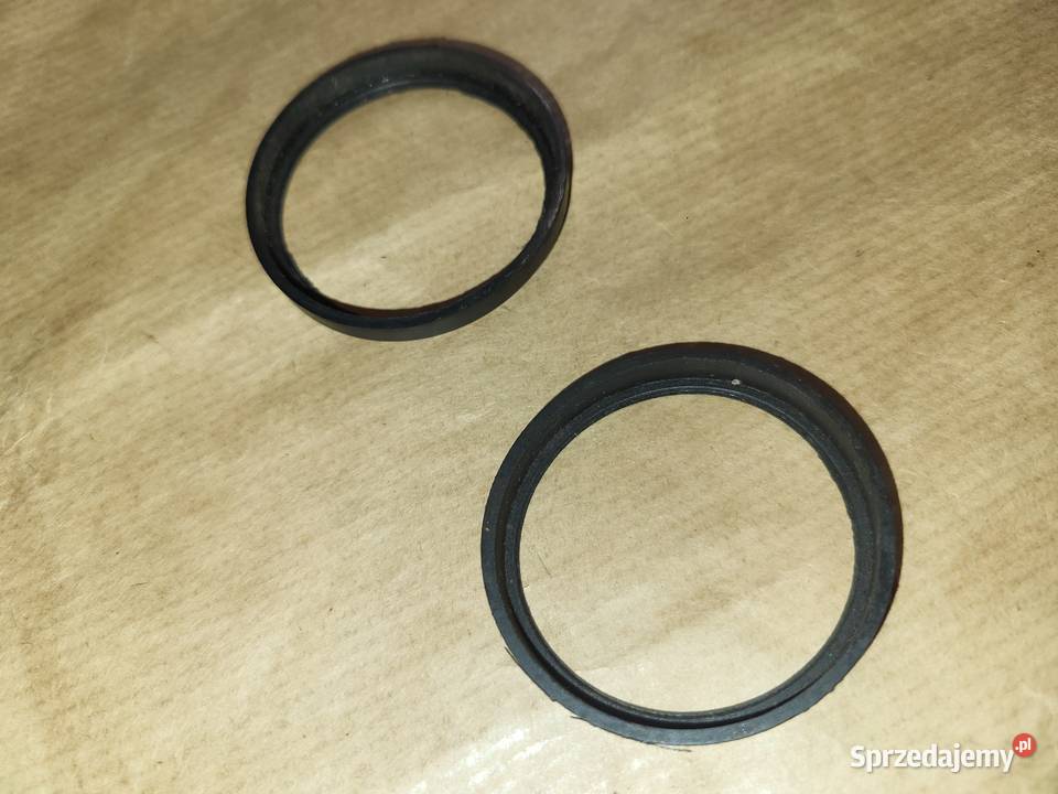 Wartburg 353 Barkas Nowa uszczelka kątowa mazowieckie