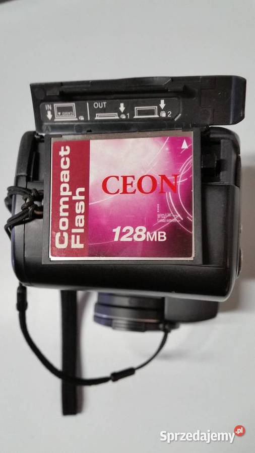 Aparat kompaktowy CASIO QV2800UX Puławy