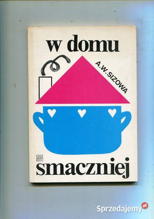 W domu smaczniej Sizowa miękka zachodniopomorskie Szczecin
