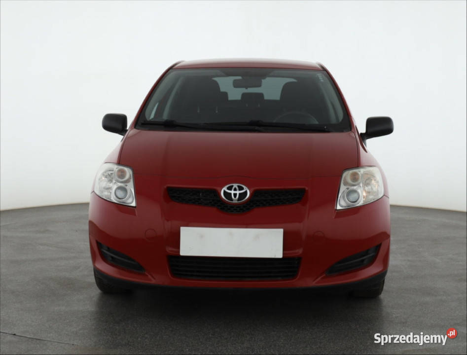 Toyota Auris 13 Dual VVTi wspomaganie kierownicy sprzedam