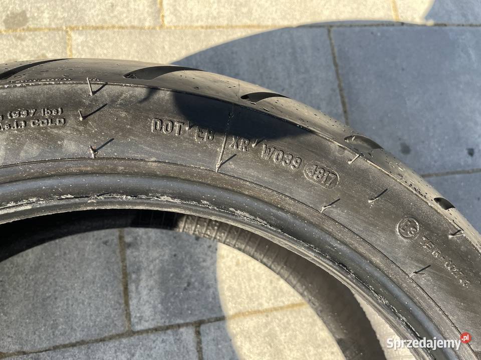 Metzeler 2005517 1707021 Głogów Małopolski