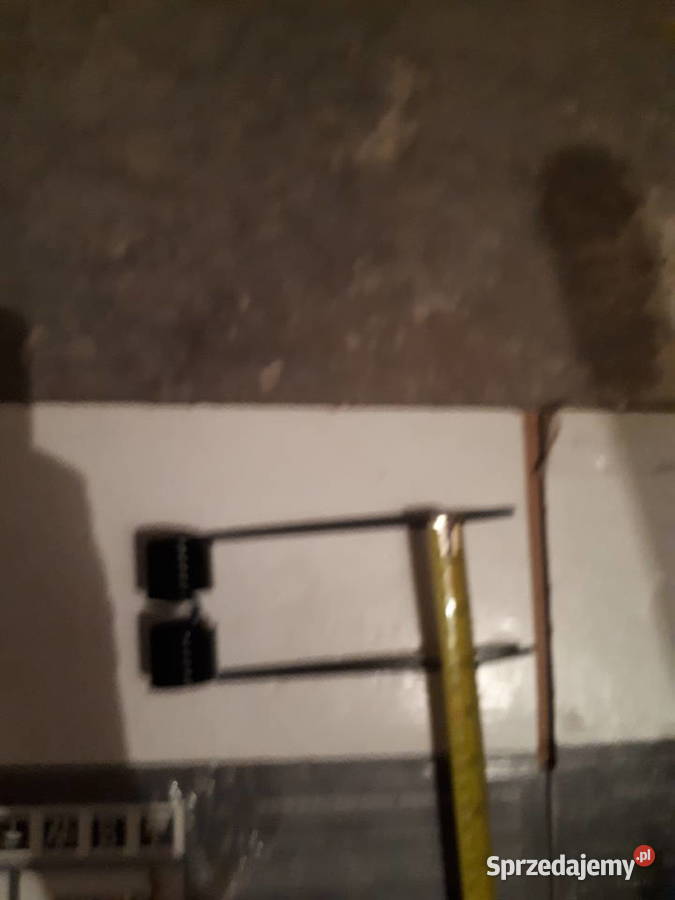 Sprężyna palec podbieraka prasy Holland Częstochowa