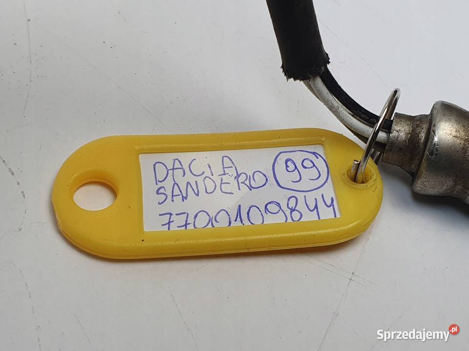 SONDA LAMBDA Renault Modus Clio II III IV Thalia Chełm sprzedam