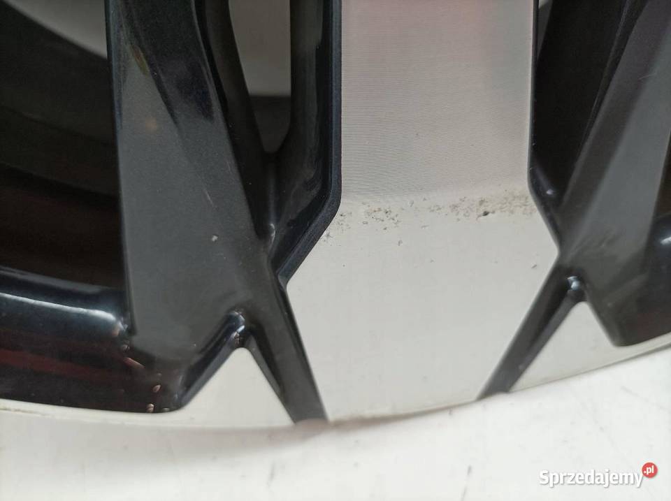 FELGA ALUMINIOWA R18 5X108 ET49 OC65MM 75J18 sprzedam