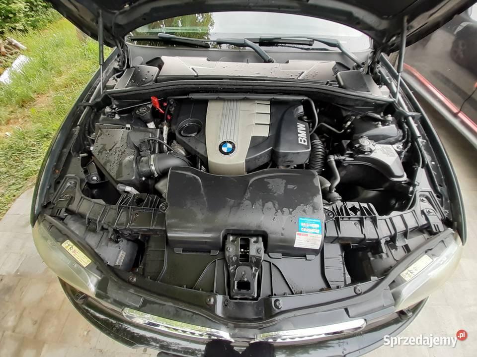 BMW Seria 1 20 123d 204 Lublin