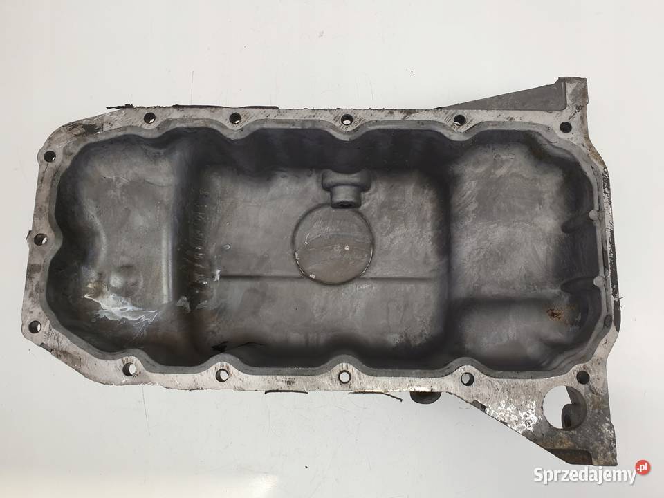 Ford Focus MK2 II 16 16V MISKA OLEJU olejowa Rudka
