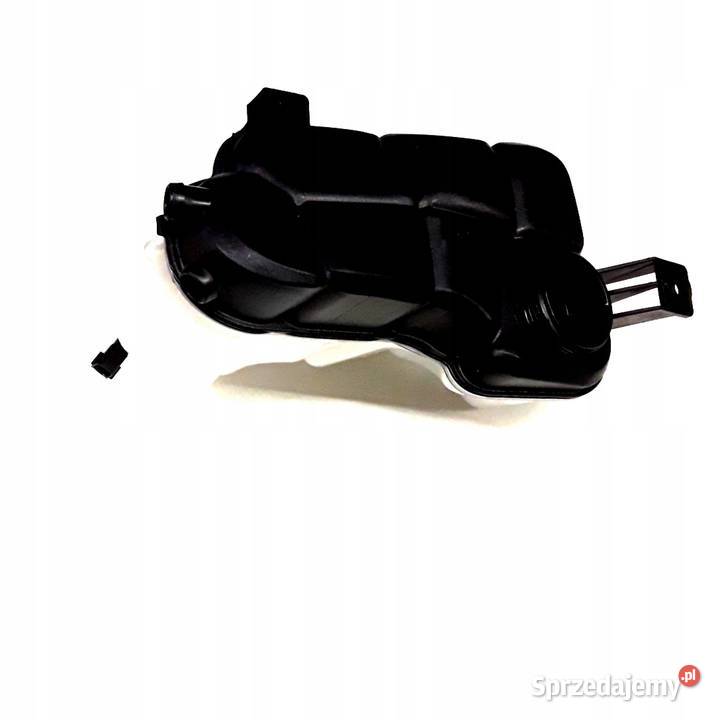 VOLVO V70 zbiornik wyrownawczy D5244T D5240T OE Bielany Wrocławskie
