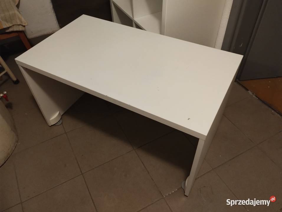 Zestaw mebli dziecięcych pomorskie Rumia