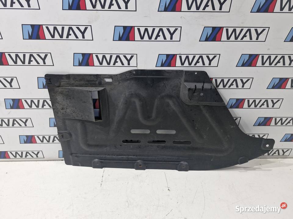 7059388 BMW E82 E84 E87 OSŁONA PODWOZIA sprzedam