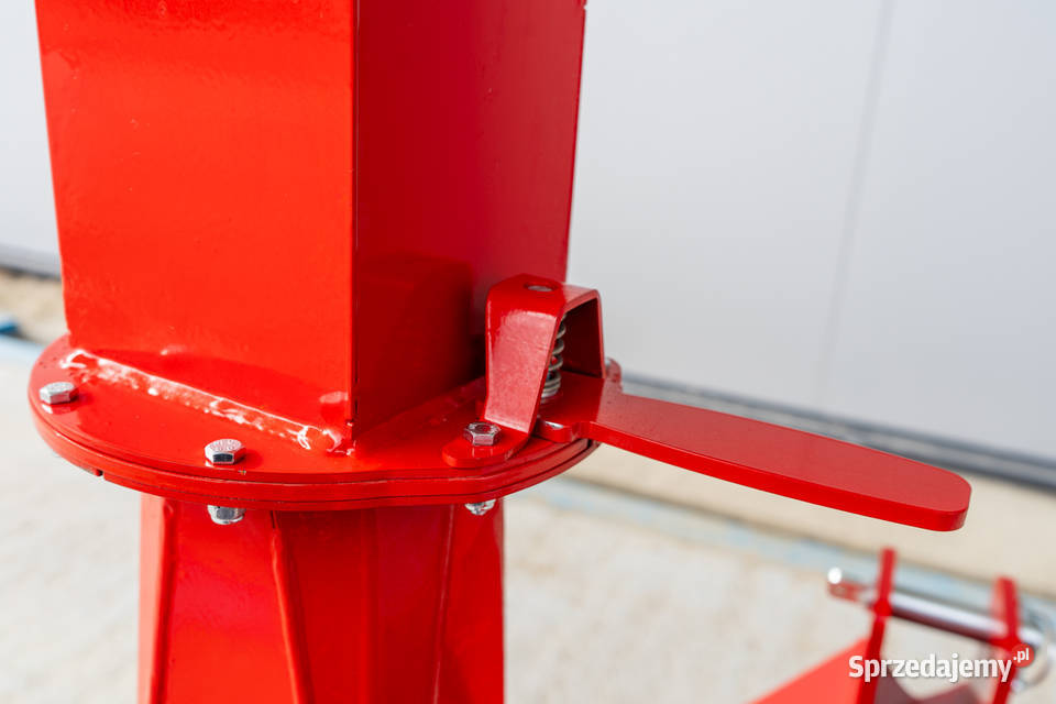 Rębak tarczowy REMET RT630 model2026 NOWY Leśnictwo Łowisko