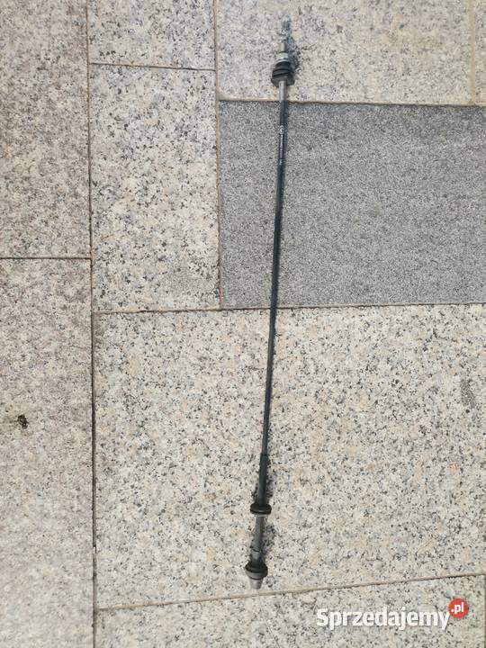 Linka gazu polonec Bosch Białystok sprzedam