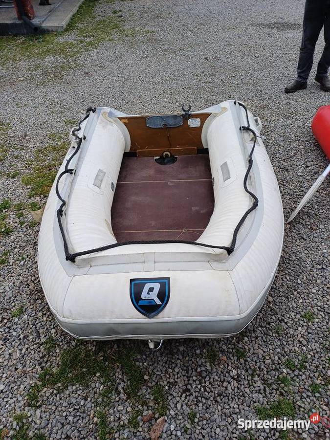 Sprzedam Pontony Sandomierz