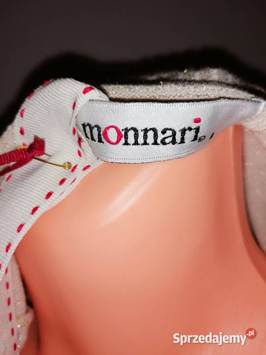 Super bolerko w cekiny MONNARI Monnari