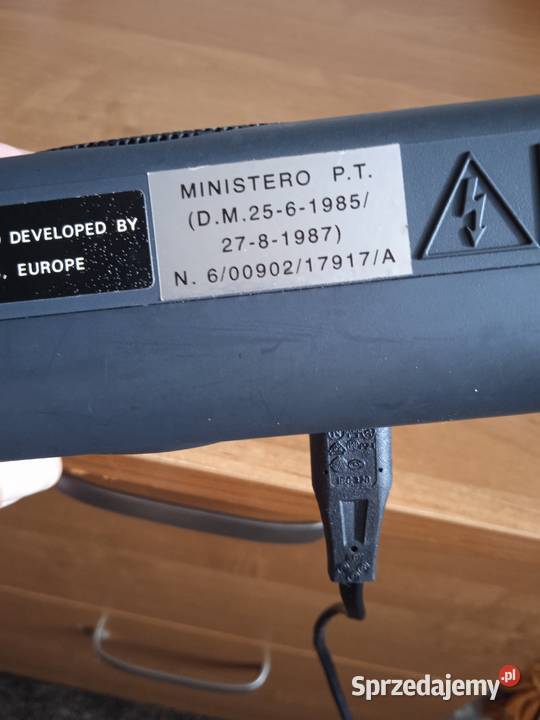 Oryginalne radio tranzystorowe Philips z 1987 r małopolskie Kraków