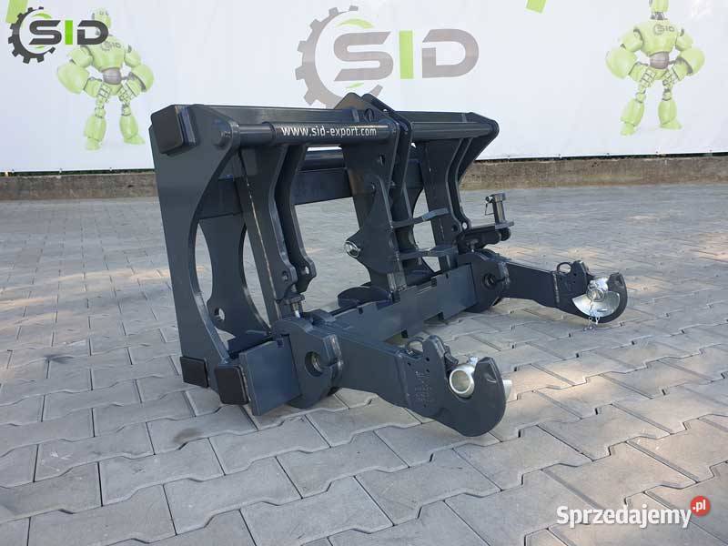 Adapter TUZ przejściówka redukcja SID Wincenta