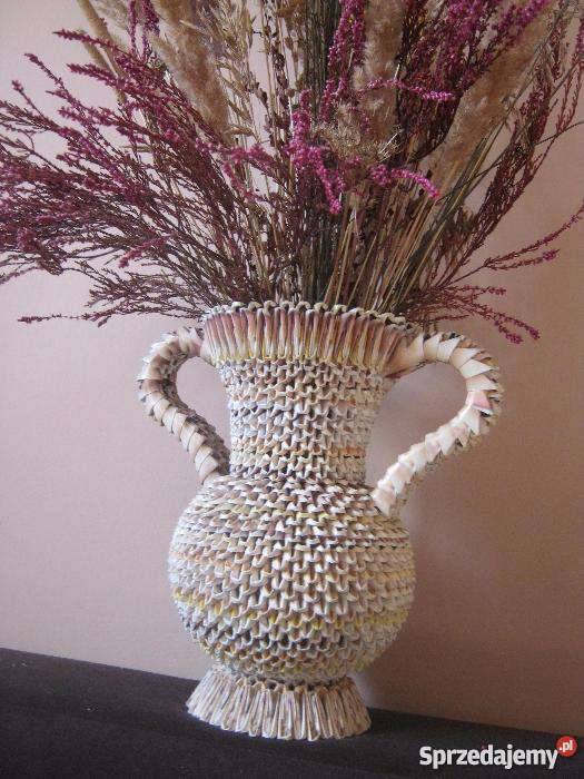 Wazonorigami mazowieckie