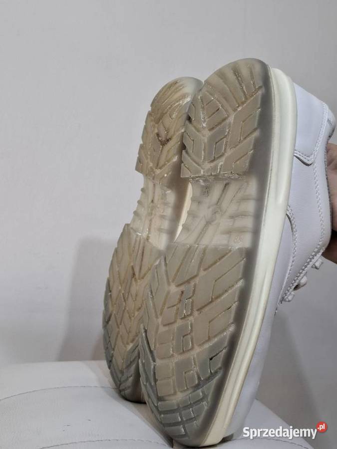 Sixton 38 Peak twarde noski buty bhp bezpieczne Kraków