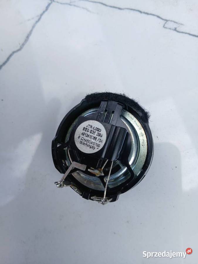 Audi A4 B6 B7 głośnik wysokotonowy tweeter Szczerbice