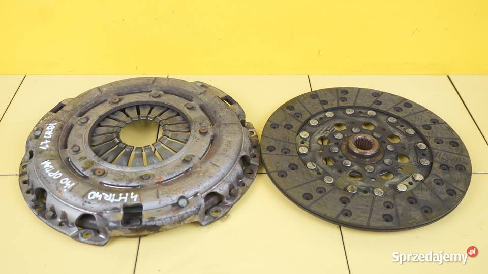 i40 OPTIMA CARENS SPORTAGE 17 CRDI 15r D4FD Suków