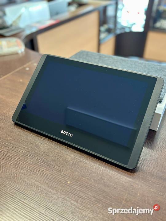 Tablet graficzny BOSTO BT12HDA Norton 360 Elbląg