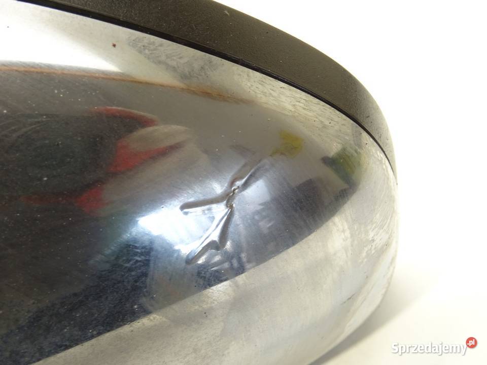 LUSTERKO LEWE OPEL SIGNUM Hatchback 0308 podkarpackie