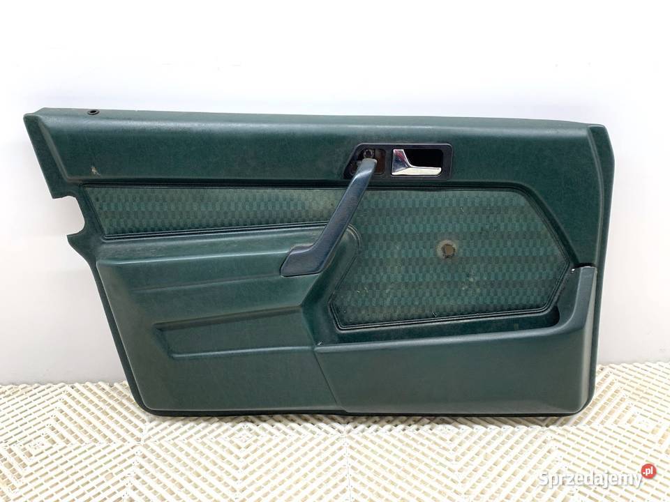 BOCZEK DRZWI LEWY PRZÓD MERCEDES W201 osobowe