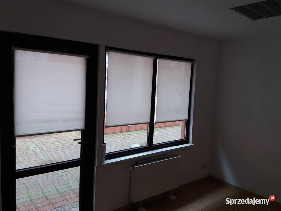 Szczecin Tobruk Do Sprzedania Lokal na parter