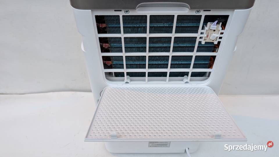 Osuszacz powietrza Humsure AP102012EE 16L małopolskie Jadowniki