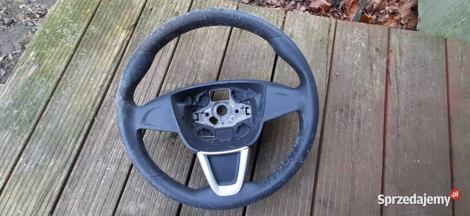 Kierownica Seat Ibiza iv 6j Kościerzyna