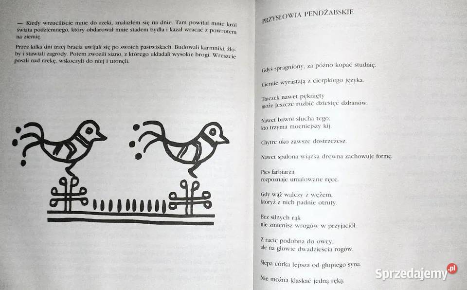 Ahalja i księżyc Hardew Singh Chełm