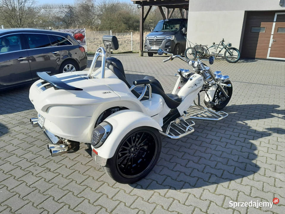 Rewaco RF1 TRAJKA 16i silnik FORD FOCUS 115 KAT manualna Gryfino sprzedam