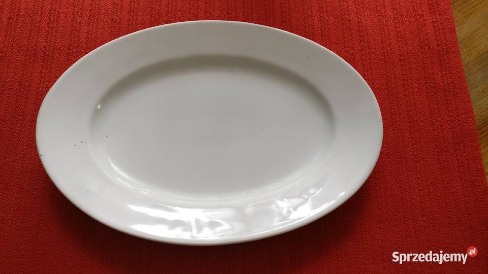 Półmisek Wałbrzych