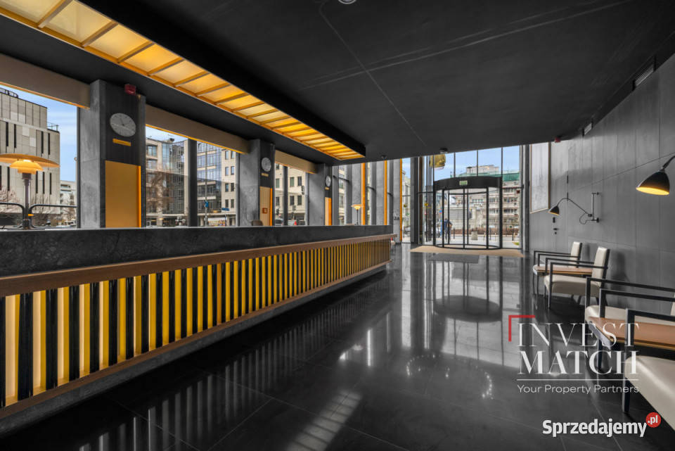 Wynajmę lokal Warszawa 20m2