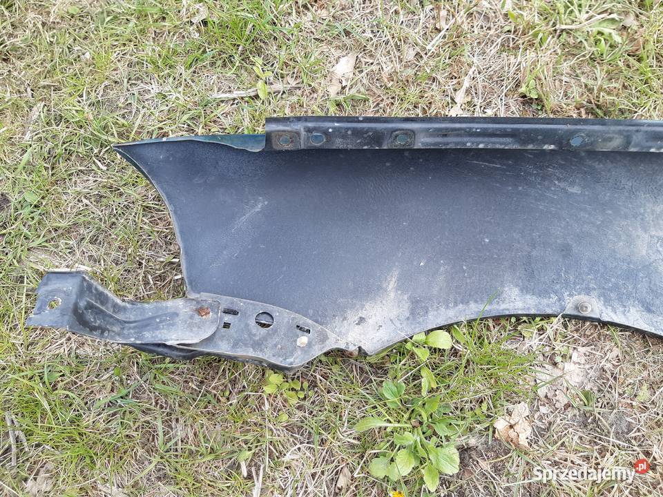 Passat B5 FL Blotnik prawy przod przedni osobowe Mińsk Mazowiecki