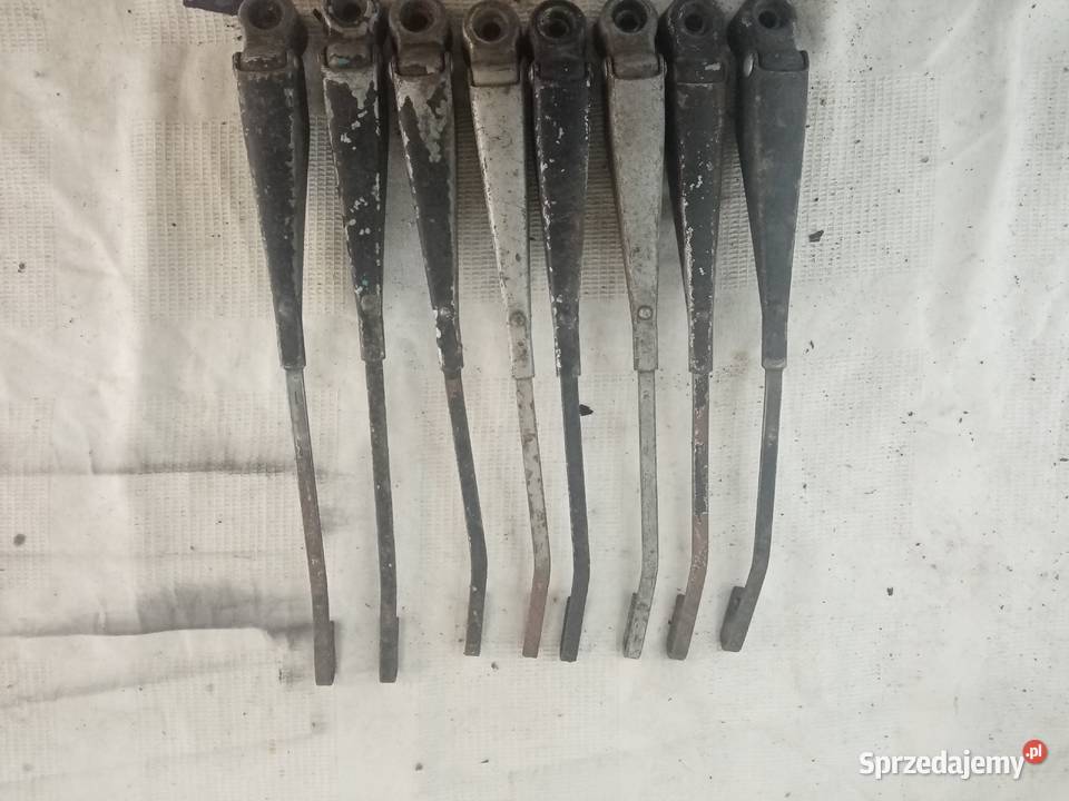 VW Garbus ramiona wycieraczek do modelu 1303 L i