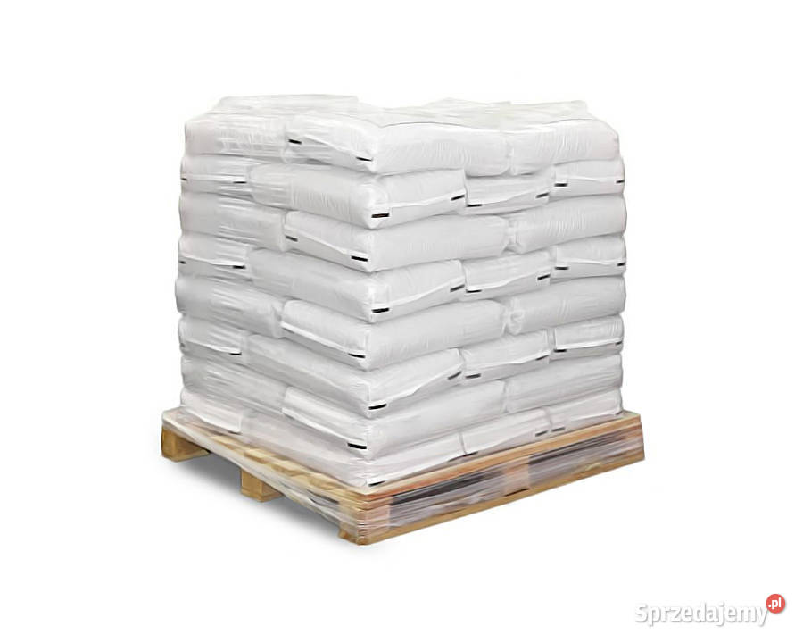Wapno chlorowane sprzedam