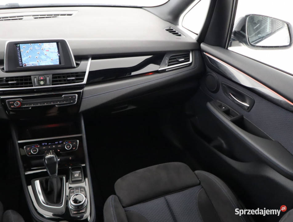 BMW 2 Active Tourer 218i Active Tourer Bielany Wrocławskie