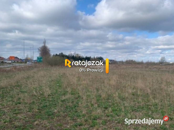 Grunt Pruszcz Gdański Mikołaja Kopernika 3772m2