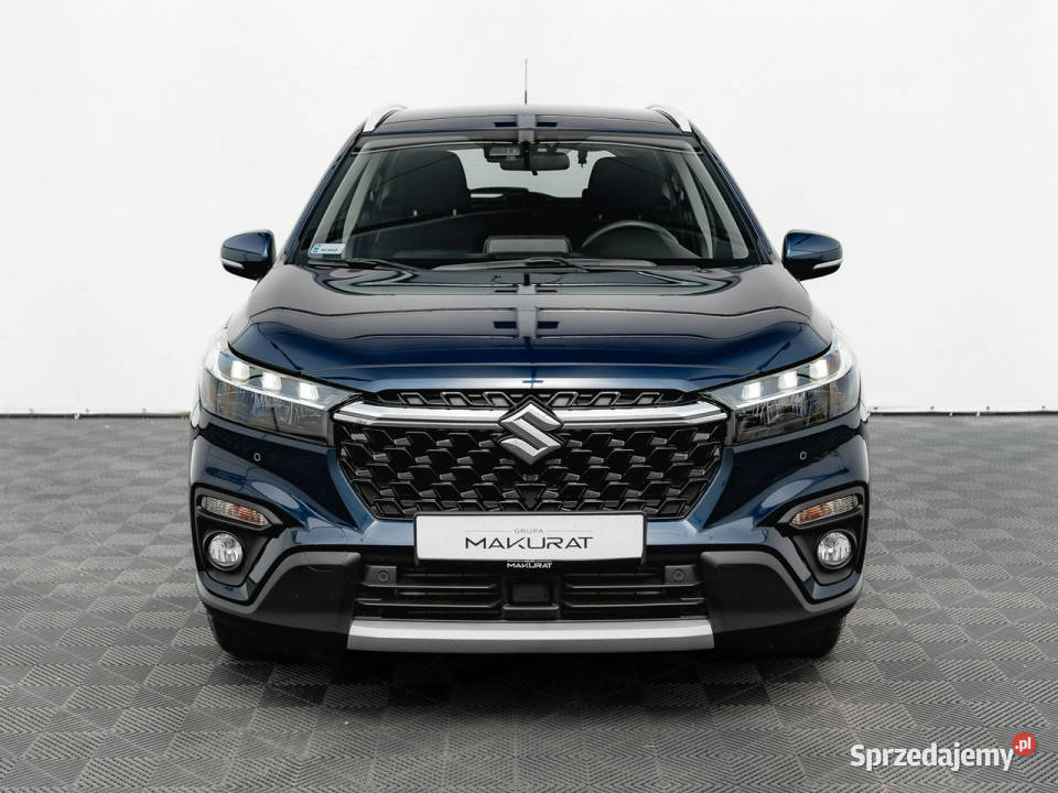 Suzuki SX4 SCross WD9082S14 SHVS Premium Podgrzf