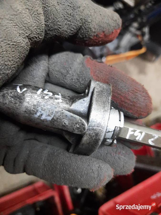 Honda CBR 600 f4 i napinacz rozrządu CBR600 F4 i