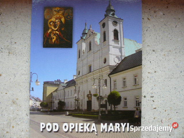 Pod opieka Maryi Rzeszów