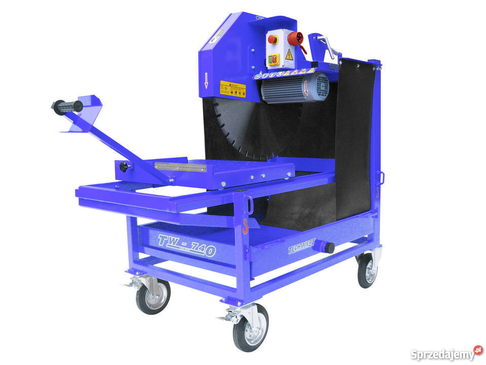 TARCZA DIAMENTOWA 650 PIŁA BUDOWLANA 650 DO Wrocław