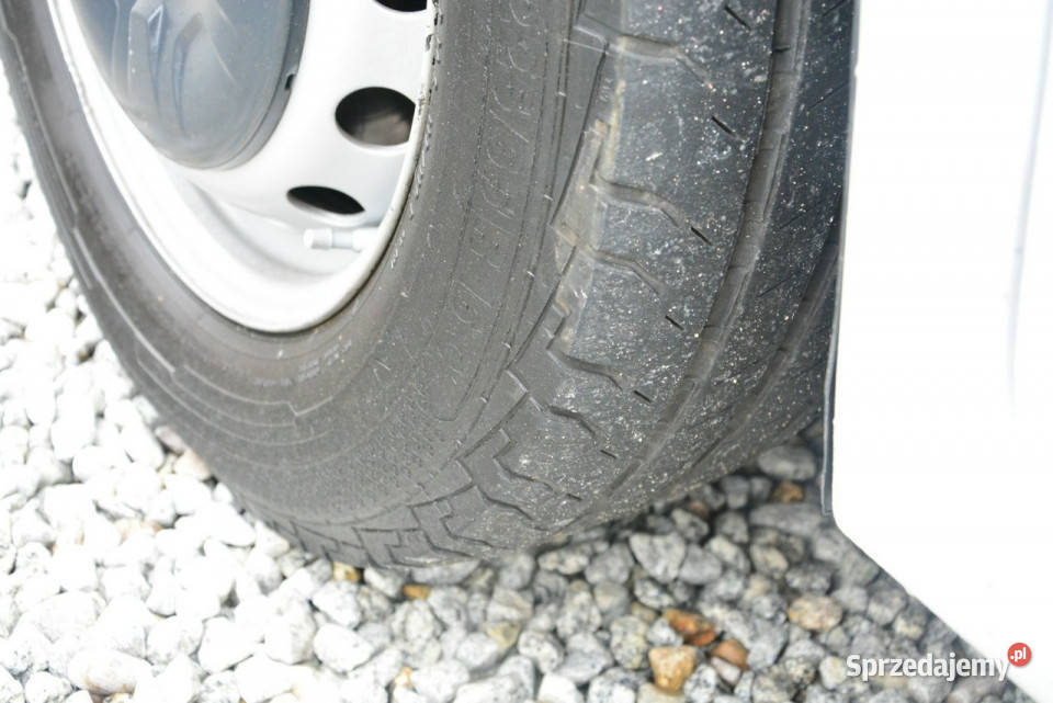 Renault Master master L3H2 pełna serwis lift elektryczne szyby