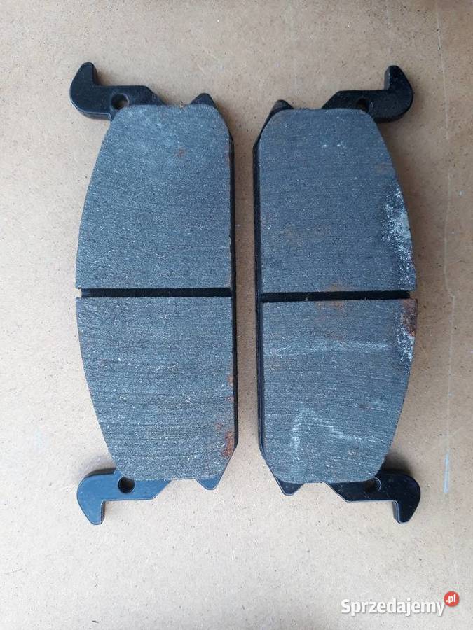 Daihatsu Charade klocki hamulcowe osobowe Biłgoraj