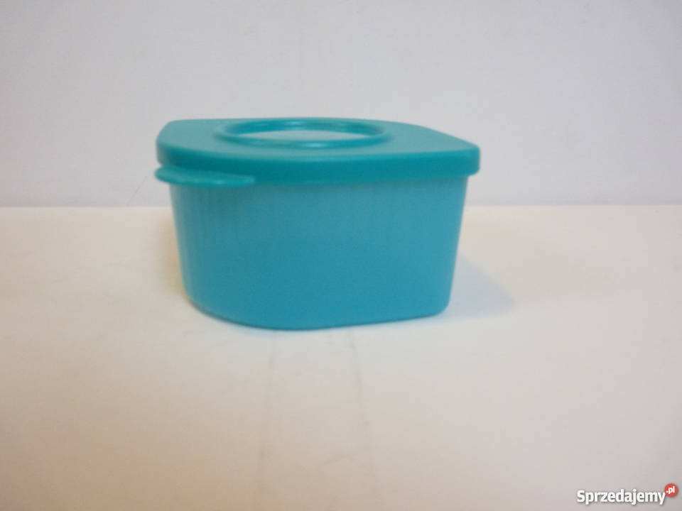 Tupperware pojemnik laguna pojemność 500ml Chęciny